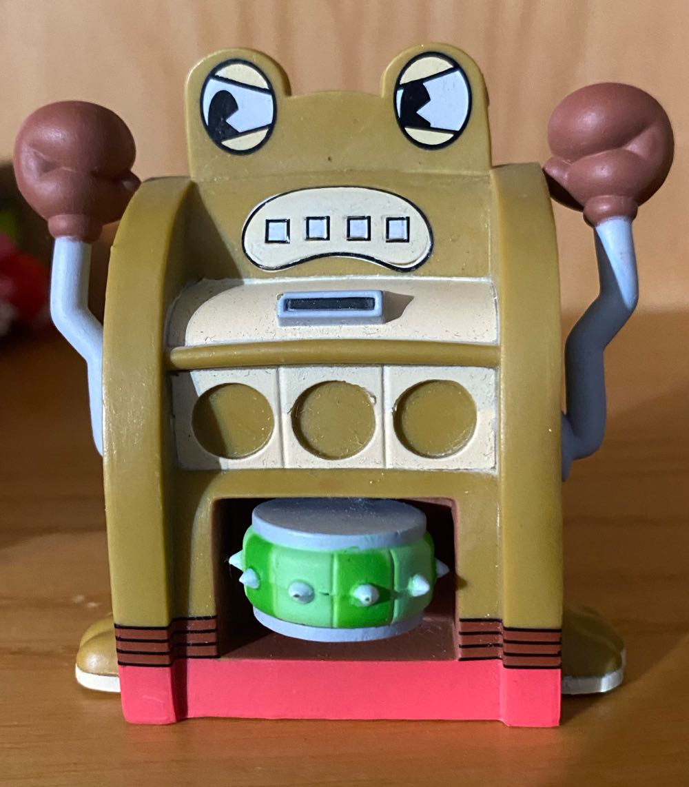 Bandai Spirits Ichibansho My Hero Academia All Might Will Collectible Figure