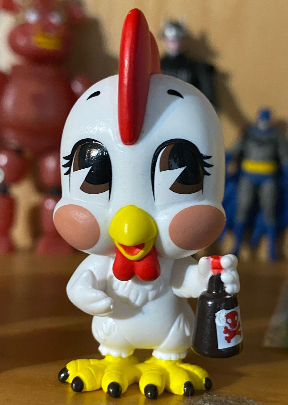 Joe Elliott: Def Leppard