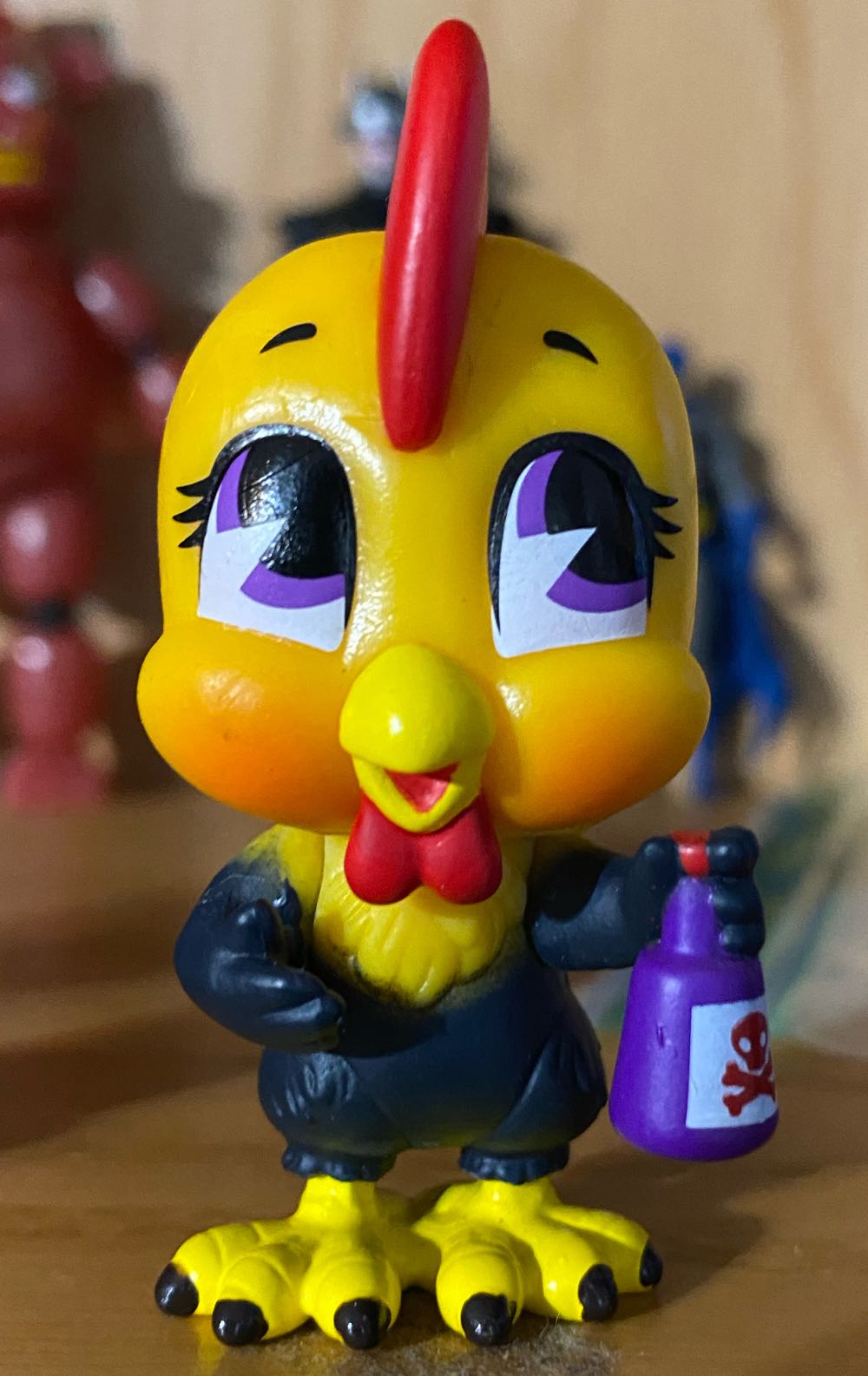 Murphy Police New York Police