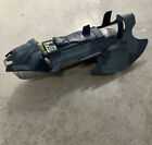 Bat-Signal Jet - Kenner (Batman The Animated Series) action figure collectible [Barcode 076281640242] - Main Image 1