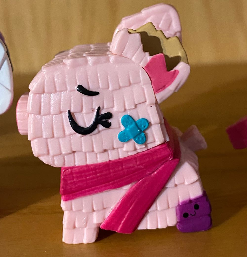 Nightmare Before Christmas Puzzle