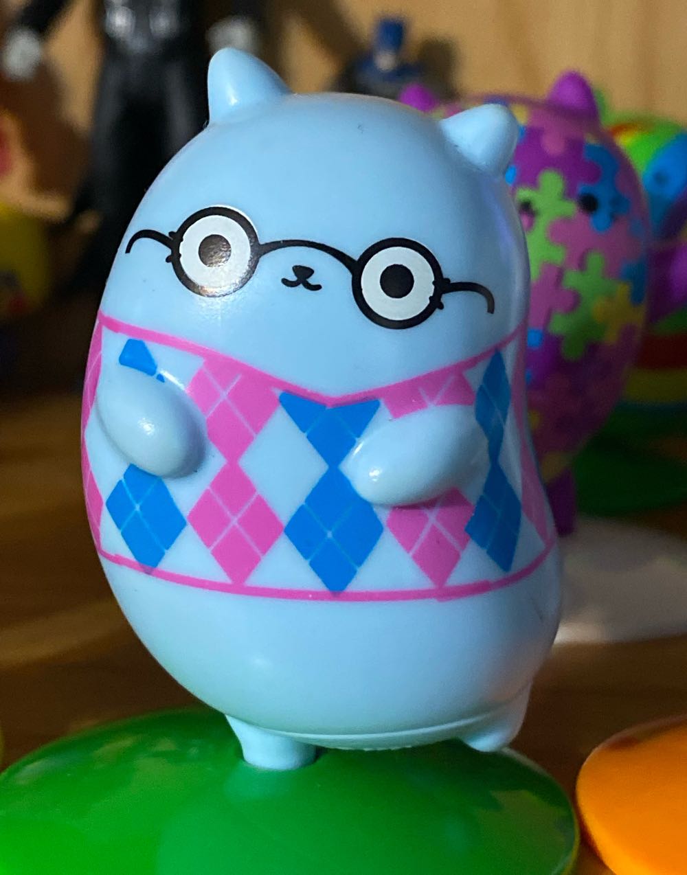 Bron Breakker Elite 104