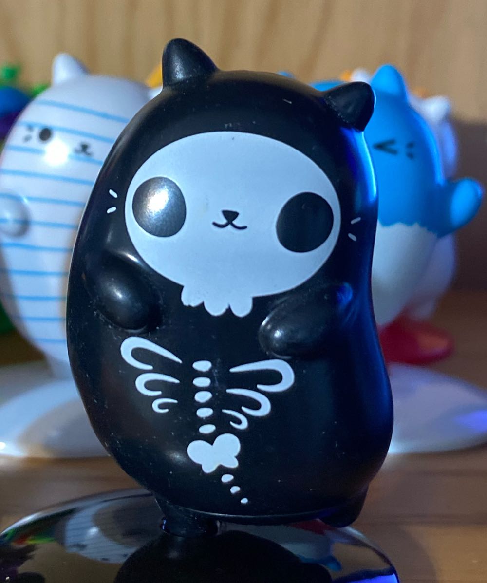 Flintstones- Betty And Bam Bam , The