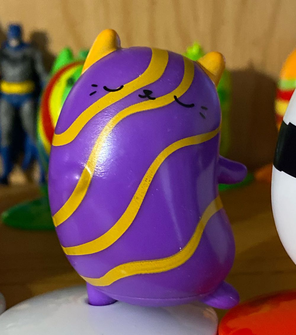 Monkey D. Luffy -Raid On Onigashima-