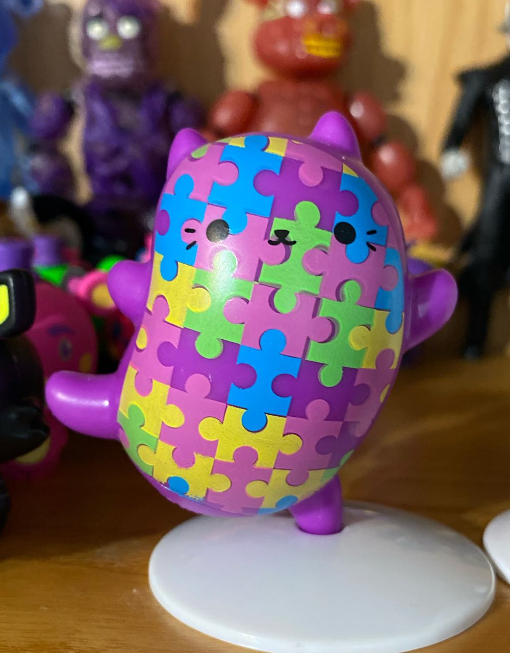 Funko Pop! Tv: Simpsons Skeleton Marge# 1264