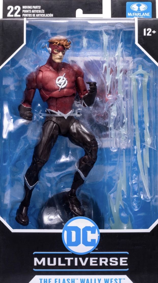 Nendoroid (Arcade) - Arthur