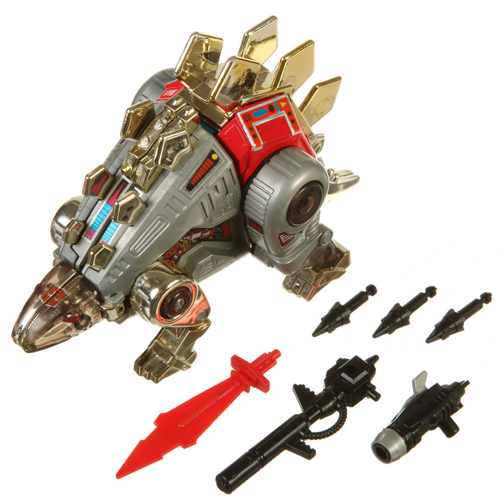 Trade Federation AAT