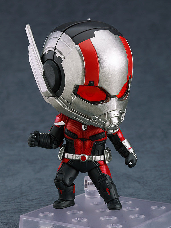 Ant-Man: Endgame DX #1345-DX - Good Smile Company / Nendoroid (Marvel) action figure collectible - Main Image 2