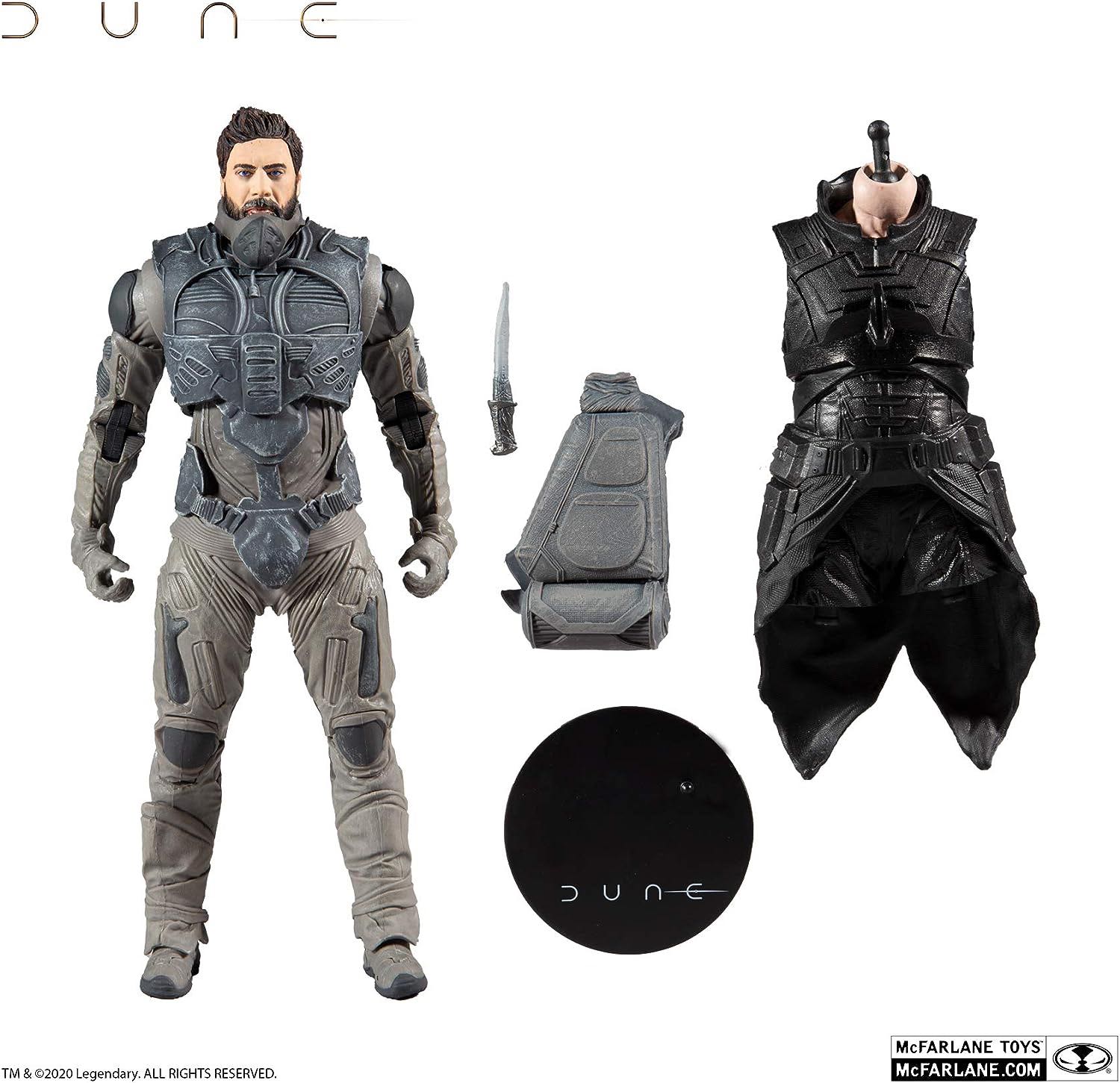 Joytoy Warhammer 40k : Necrons Szarekhan Dynasty Overlord