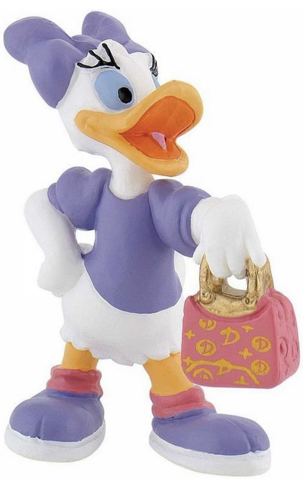 Joy Toy Warhammer 40k Ultramarines Primaris Invader ATV