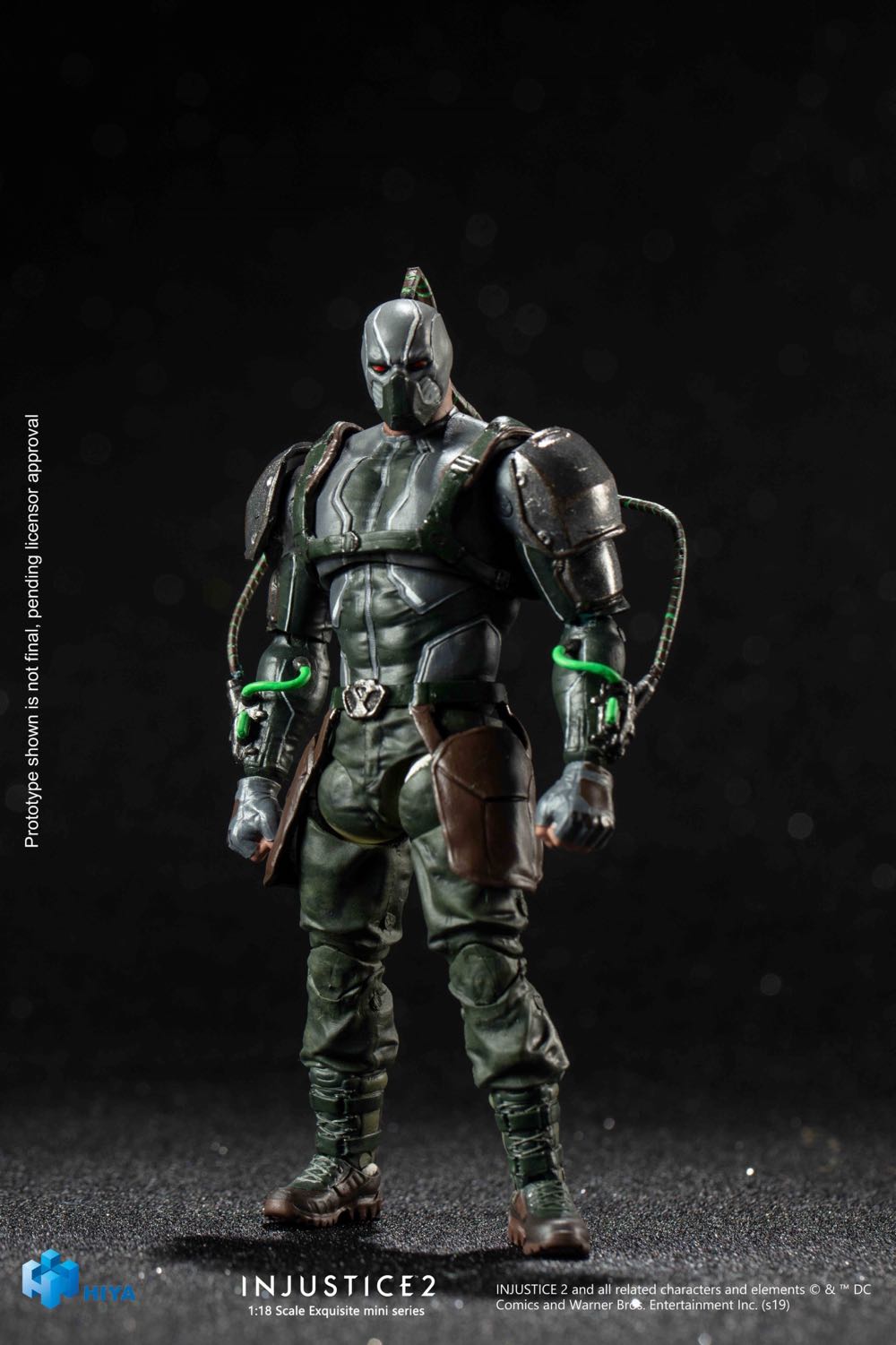 Marvel- Nebula Funko Soda