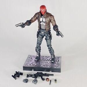DC Injustice 2: Red Hood - HIYA Toys (DC Injustice: Gods Among Us) action figure collectible - Main Image 4