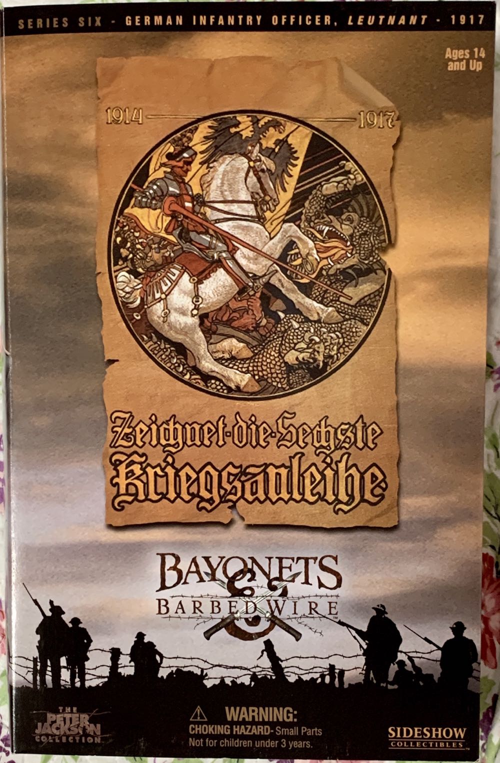 The Amazing Spider-Man (Amazing Fantasy #15)