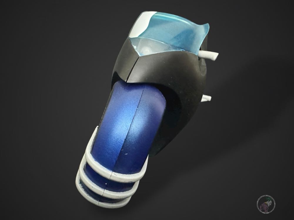 DC Multiverse (2020) (01x07) Batman - McFarlane Toys (Batman The Animated Series) action figure collectible - Main Image 3