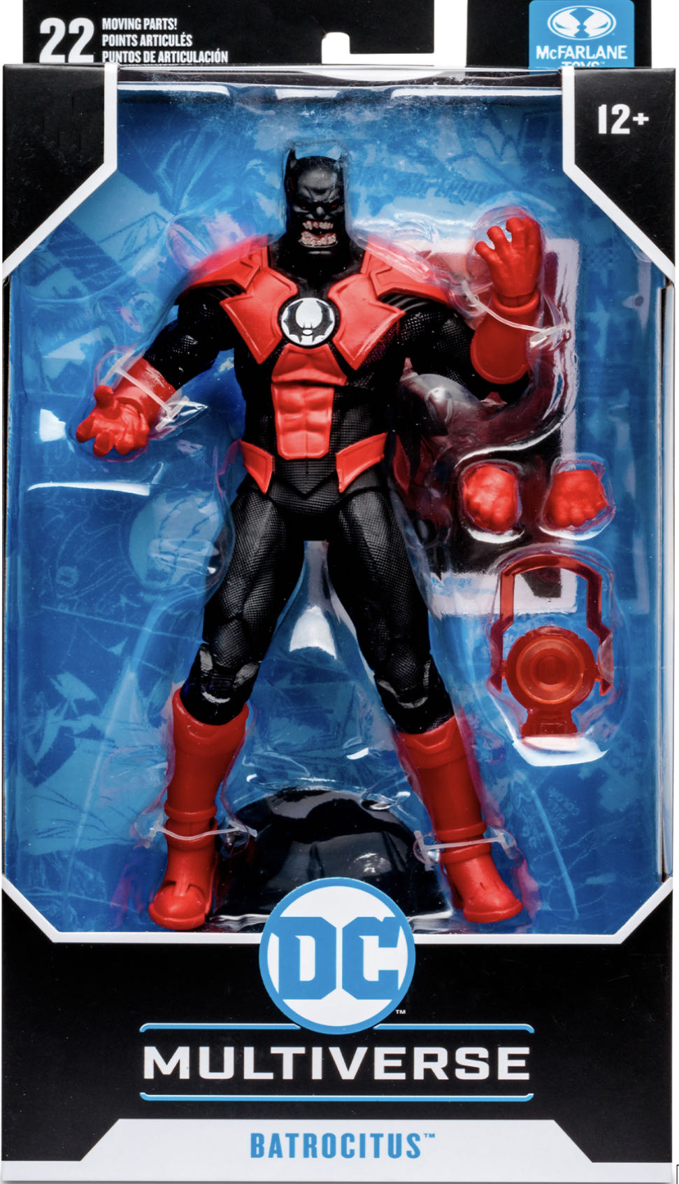 ACTION MAN SPORTSMAN