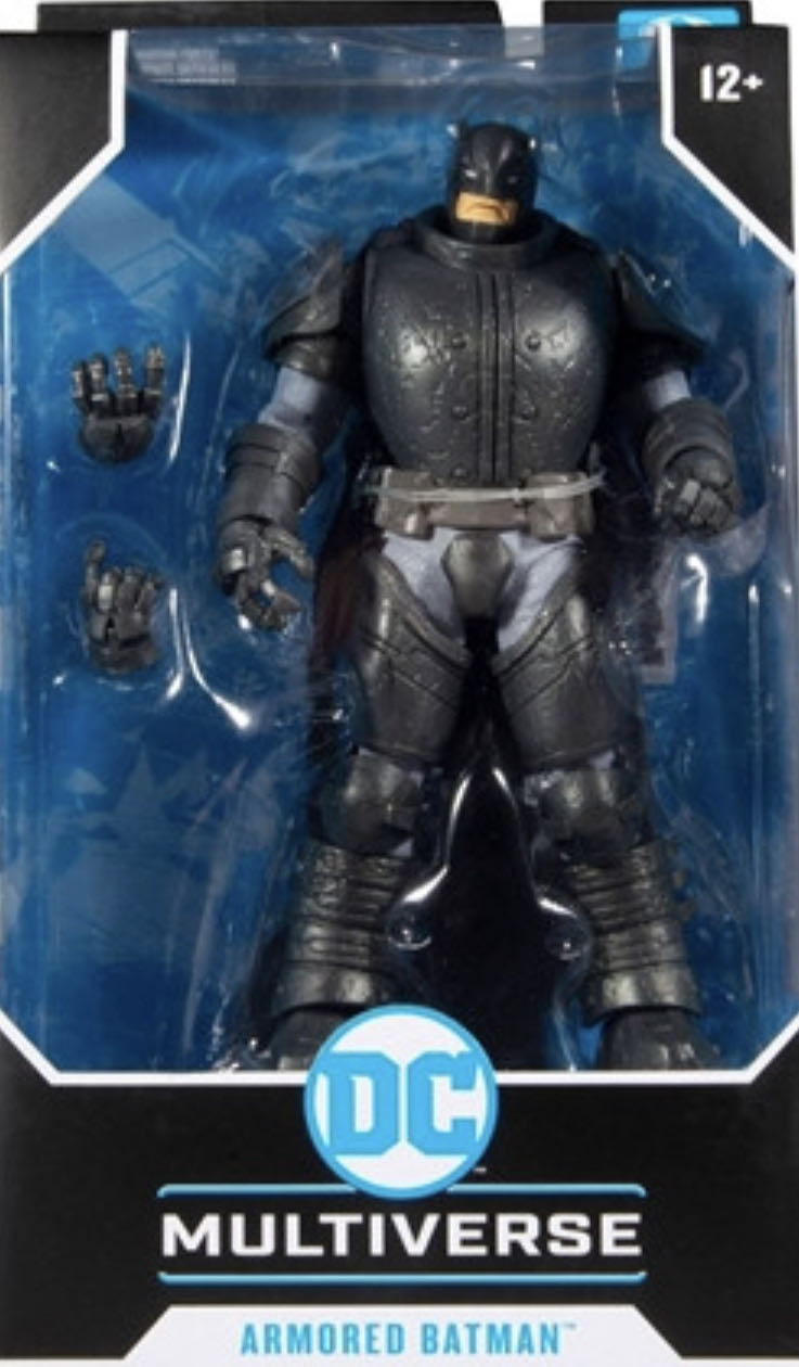 Playmobil Star Trek Figures