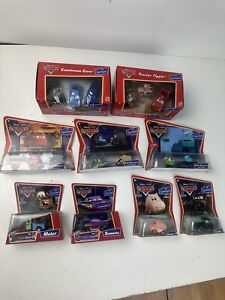 Martian Manhunter Plushie