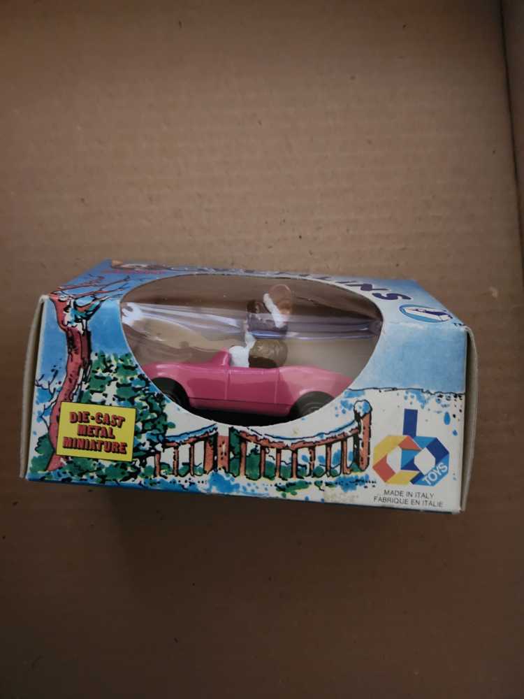 Hot Wheels Rescue Duty N9C0L