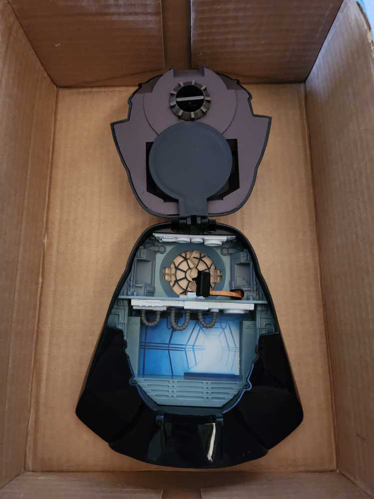 1:18 (AD 2000) - Mean Machine Angel