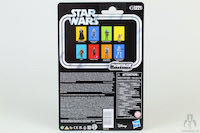 Star Wars: Fennec Shand (VC221) - Kenner/Hasbro (Star Wars: The Vintage Collection: The Book of Boba Fett) action figure collectible - Main Image 4