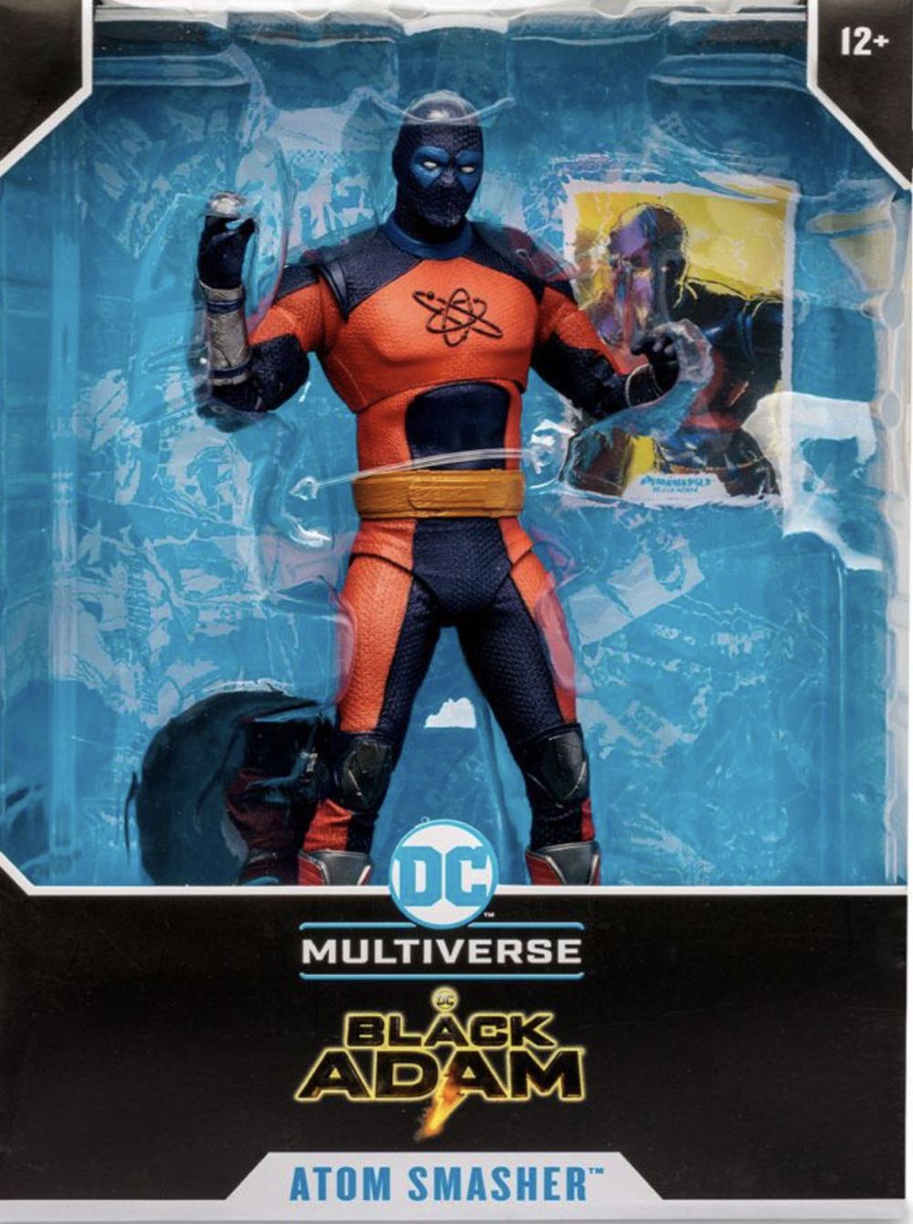 The Real Ghostbusters -  Super Fright Feature Peter Venkman