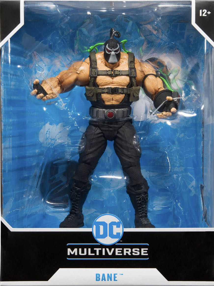 GI Joe- Destro Diamond Select