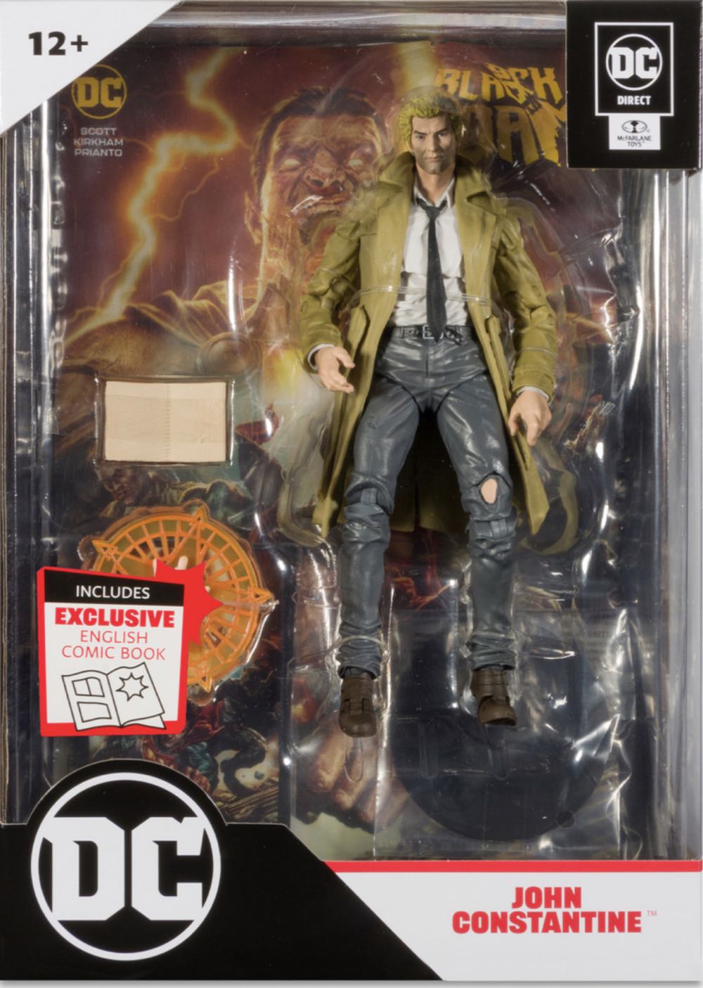 Eagle Force R.I.O.T. Commando