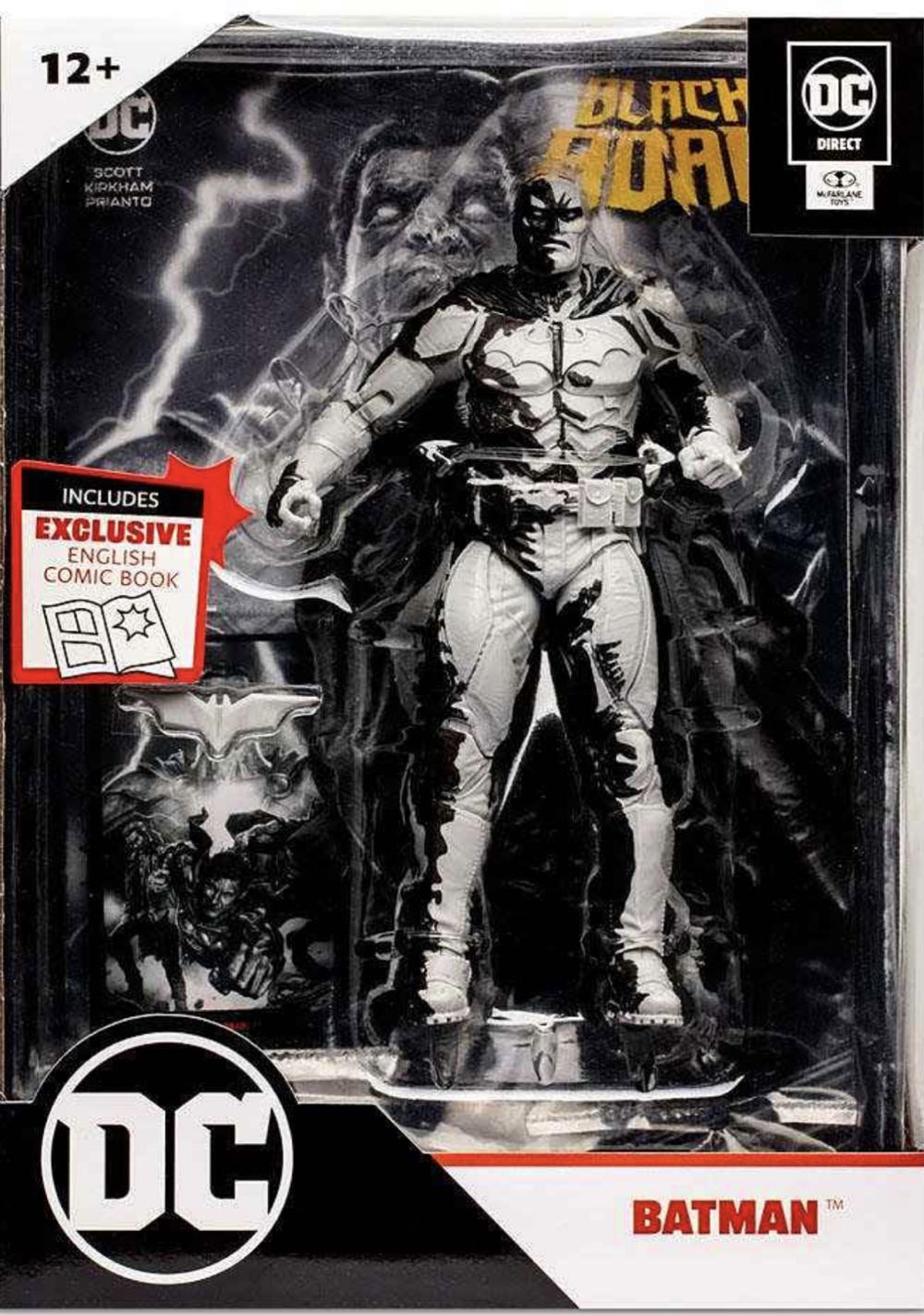 WCW - Toybiz - Chris Jericho Dean Malenko Grip N’ Flip Wrestlers