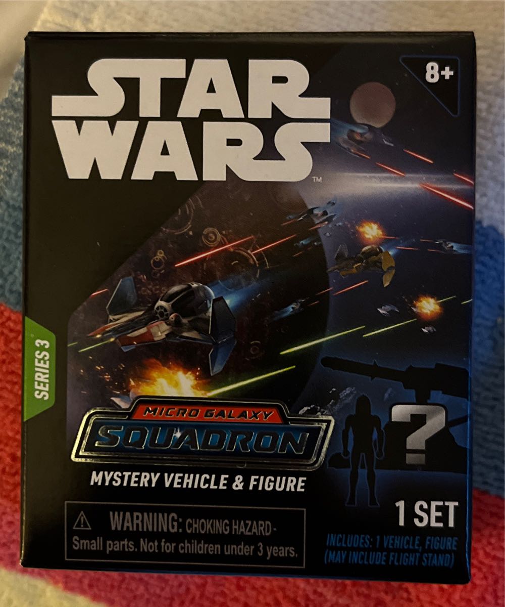 Hover E-Web Cannon with Stormtrooper  action figure collectible - Main Image 2