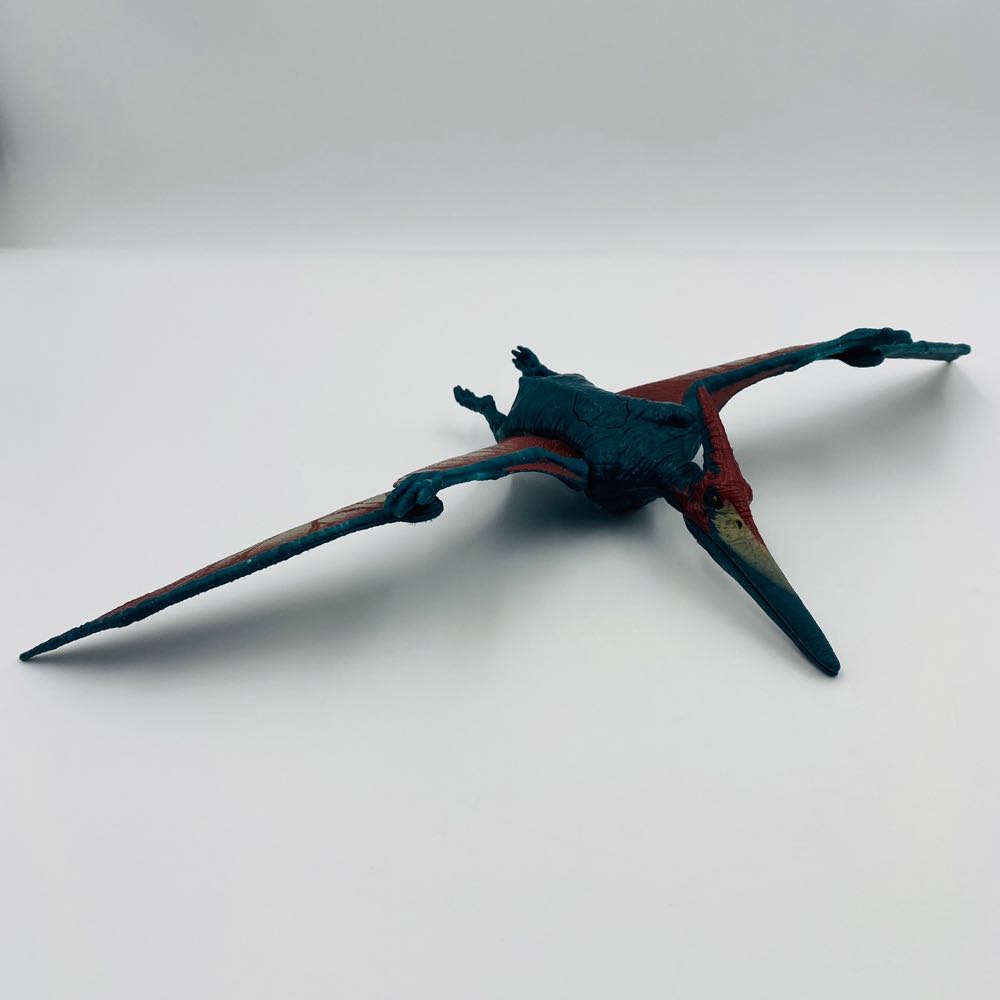 Jurassic World: Pteranodon - Mattel (Jurassic World Fallen Kingdom) action figure collectible - Main Image 2