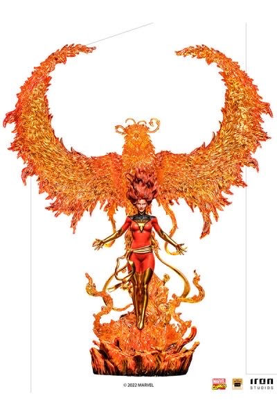 Marvel Legends- Dark Phoenix Classic X-Men Figure  action figure collectible - Main Image 4