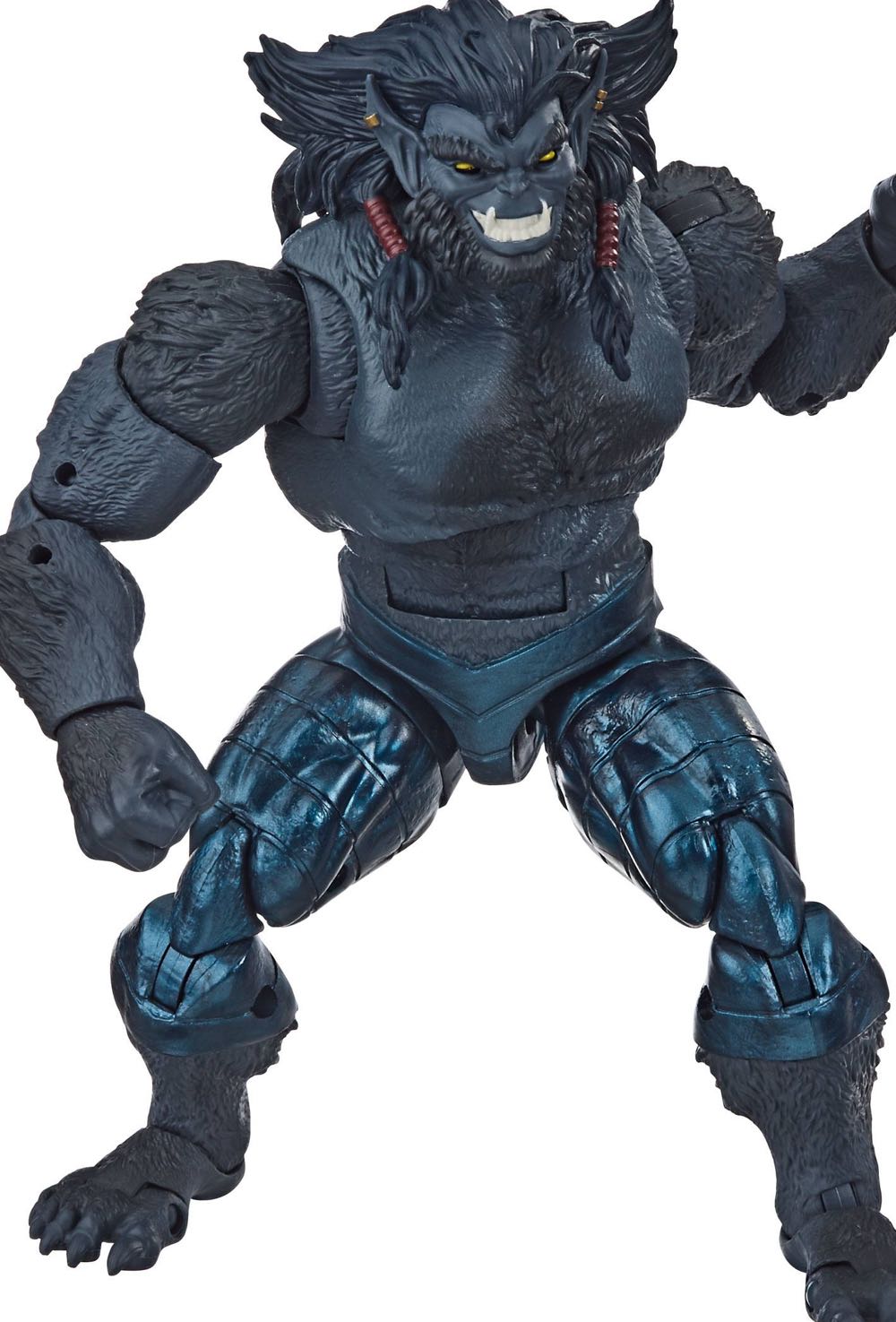 Marvel Legends- X-Men: Dark Beast  action figure collectible - Main Image 2