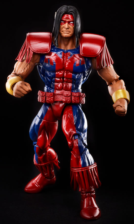 Superman Vs Atomic Skull