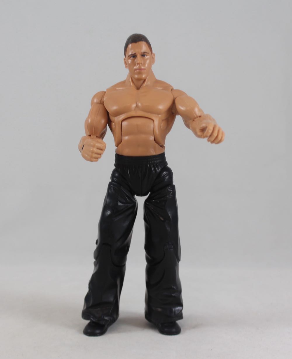 Marvel Iron Man Figurine Mark Xlvi Box Display Edition By Eaglemoss Collections