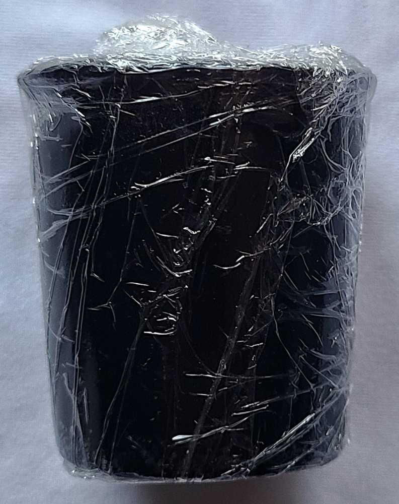 CANDLE: Halloween Yankee Witch’s Brew 1992 Votive - Yankee Candle (Halloween Candles) action figure collectible - Main Image 2