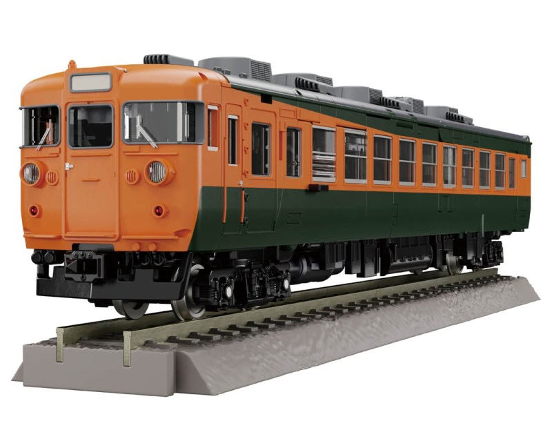 MPG-04 Trainbot Suiken - Takara Tomy (Transformers Masterpiece) action figure collectible [Barcode 4904810149330] - Main Image 3