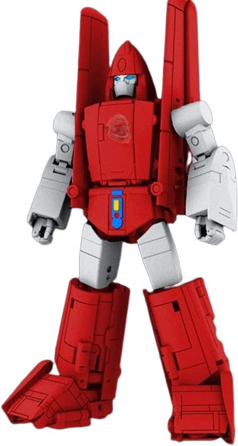 FT-54 Warthog - Fans Toys (Transformers 3rd Party) action figure collectible [Barcode 6832037006120] - Main Image 2