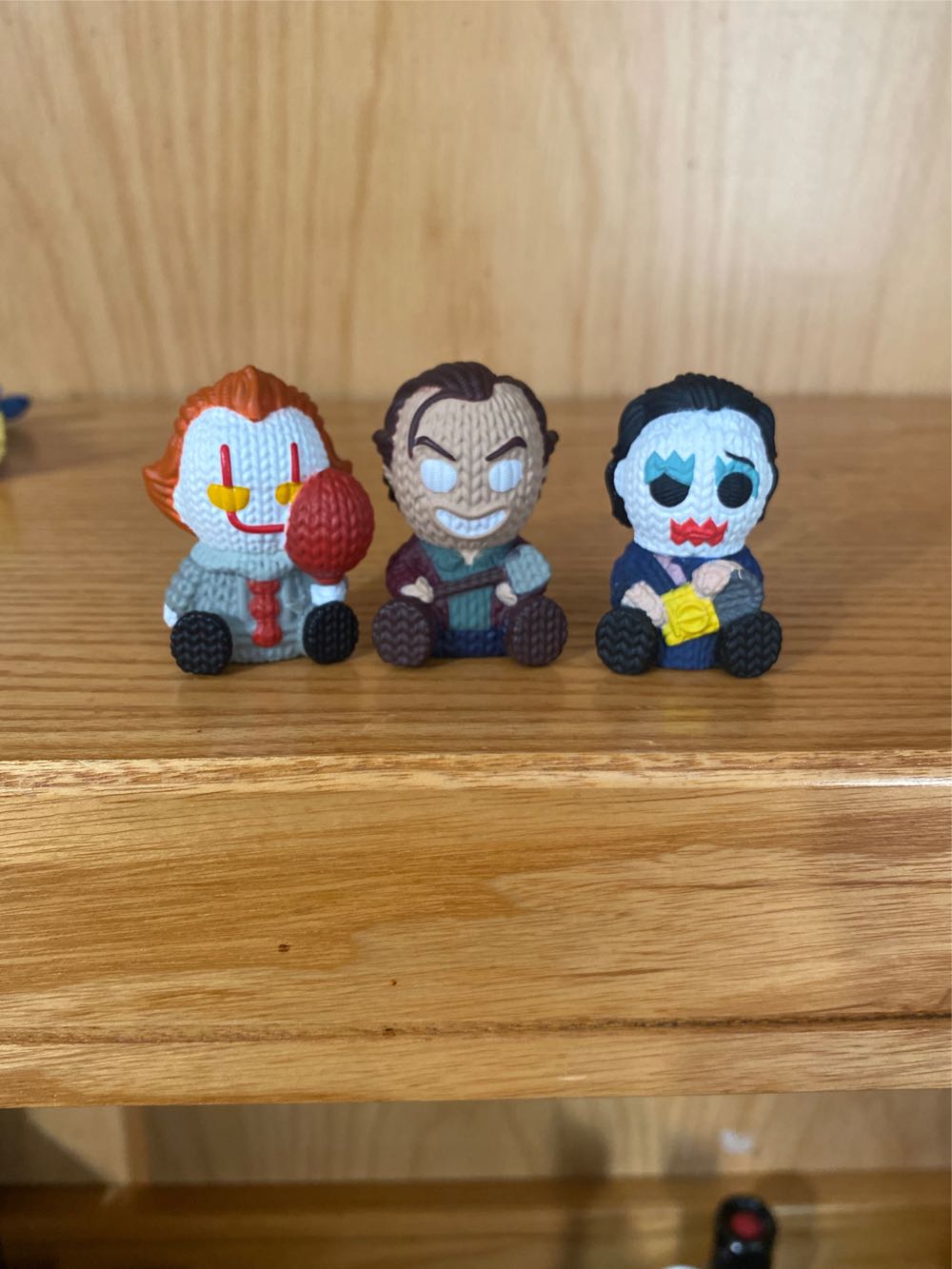 The Dark Knight — Poster