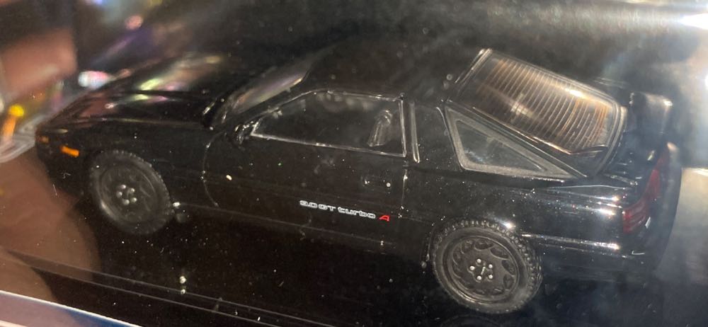 Toyota Supra A70 3.0gt Turbo - Hobby Japan action figure collectible [Barcode 4981932064055] - Main Image 3
