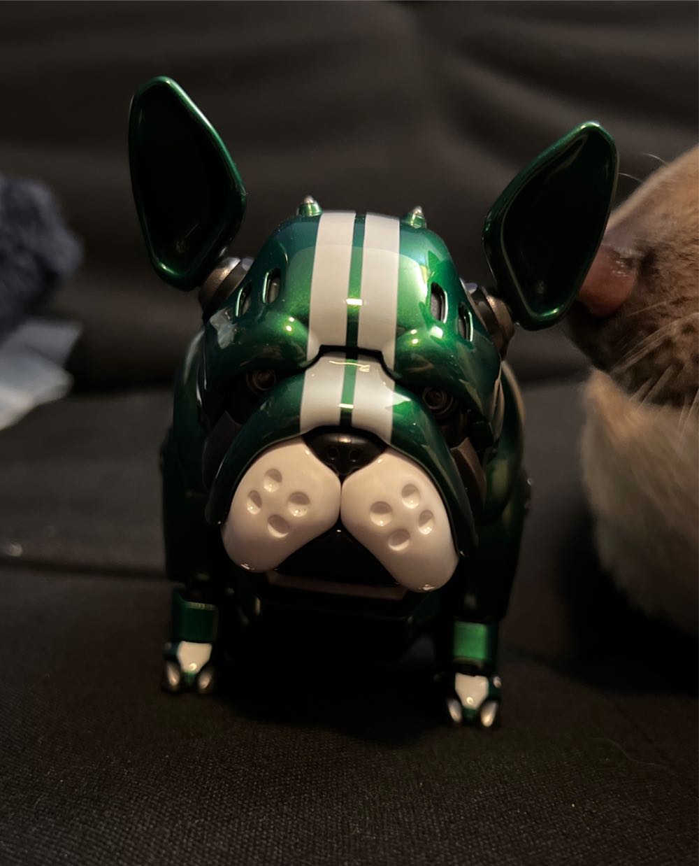 Star Wars- Ahsoka Tano FigPin 1328