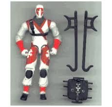 GI Joe- Storm Shadow Valor vs Venom - Hasbro action figure collectible - Main Image 2