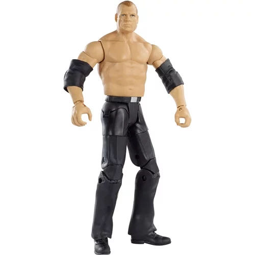 Kane (Corporate Kane) - Mattel (WWE Basic Series 44) action figure collectible - Main Image 3