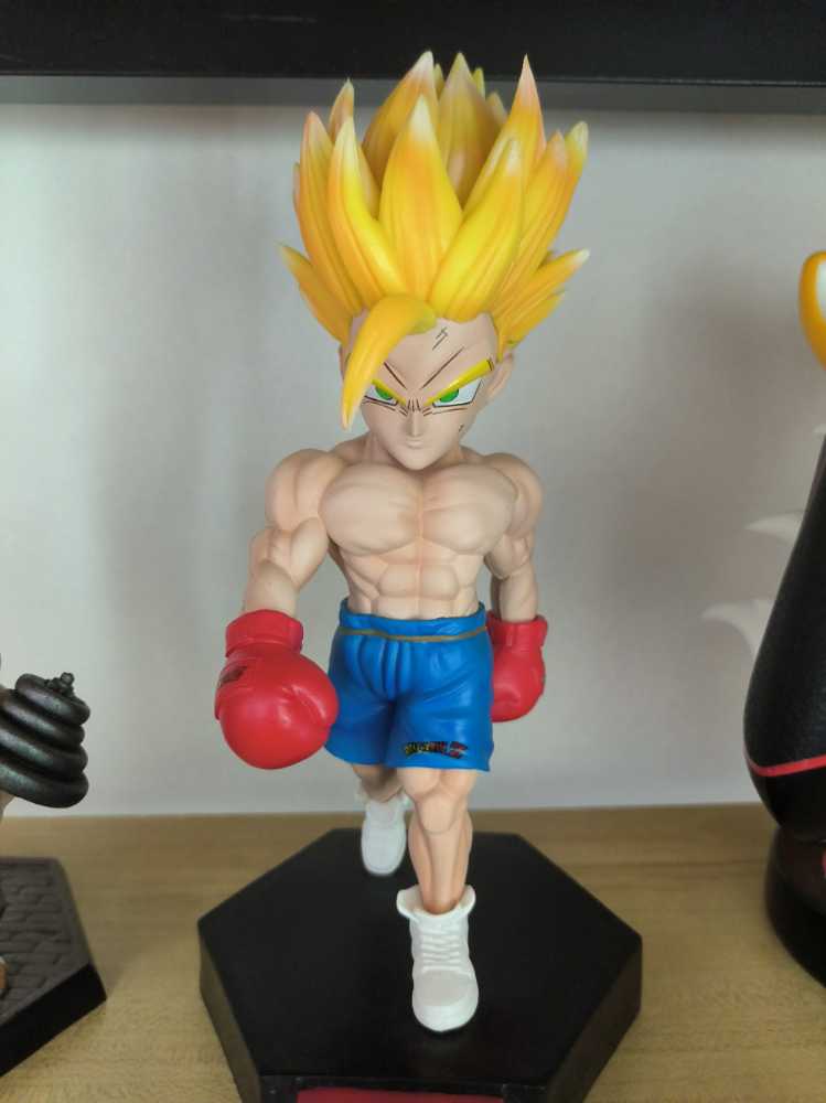 Last Knight on Earth: Omega vs. Batman