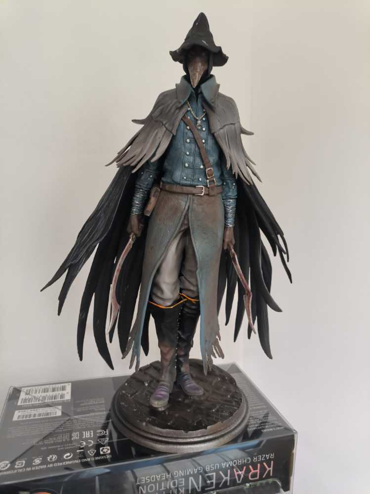 Veteran William (Werewolf)