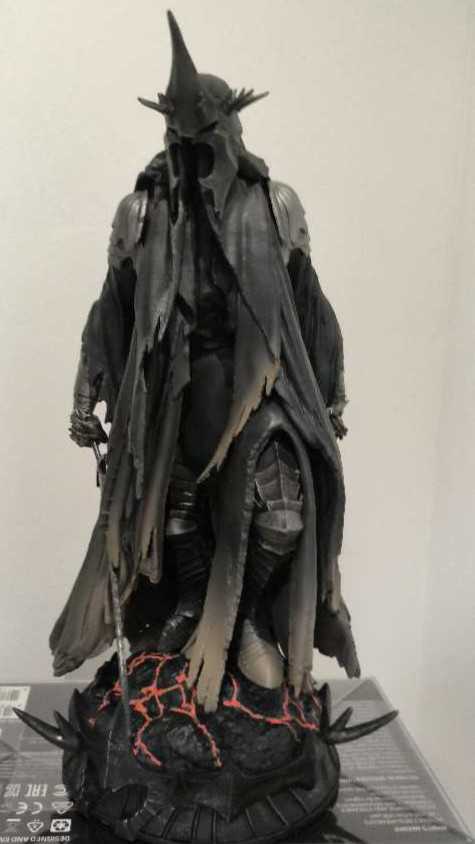 Spider Man Venom Pack Symbiotic Slammer Premium Collector Caps Toybiz Pg63c