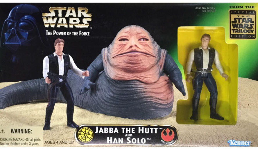 111 Jumbo And Spikey