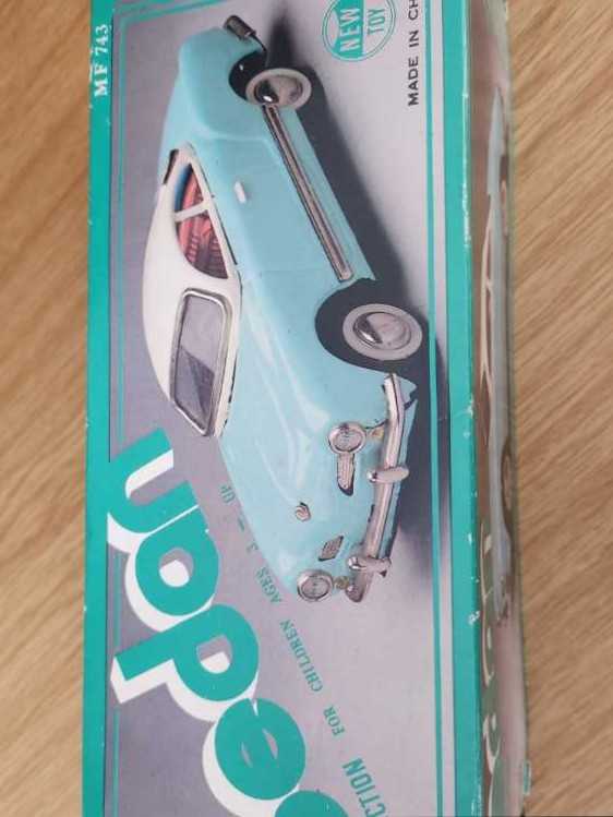 Super Mario Action Figure 2.5 Inch Standing Luigi Collectible Toy