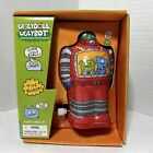 Power Players Galileo Zag Playmates