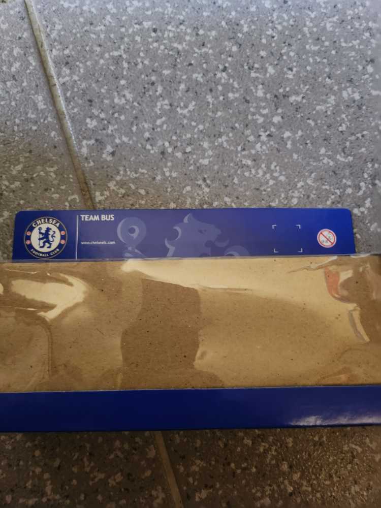 Tele-Viper and Cobra Flight Pod Python Patrol #98:  Classified