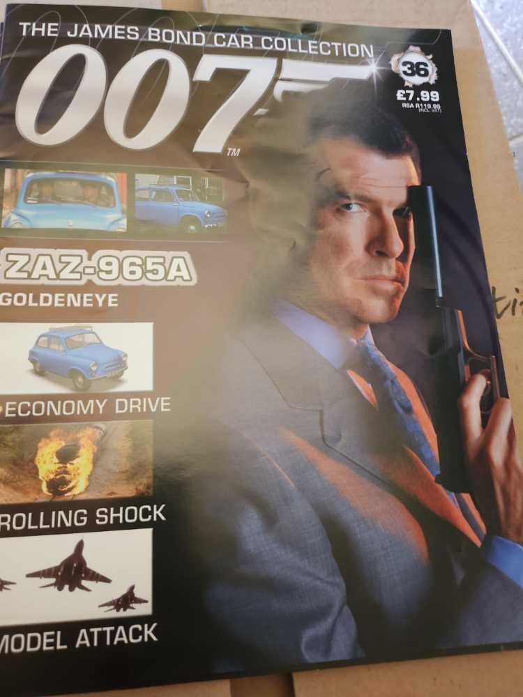 Pop Rocks Rob Zombie # 337